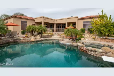 7895 E Softwind Drive, Scottsdale, AZ 85255 - Photo 28