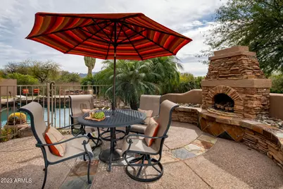 7895 E Softwind Drive, Scottsdale, AZ 85255 - Photo 30