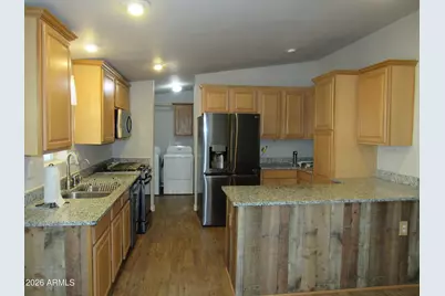 3411 S Camino Seco -- #189, Tucson, AZ 85730 - Photo 6