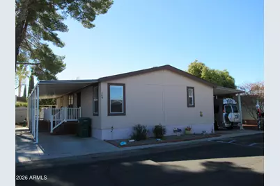 3411 S Camino Seco -- #189, Tucson, AZ 85730 - Photo 4