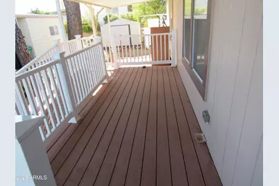 3411 S Camino Seco -- #189, Tucson, AZ 85730 - Photo 2