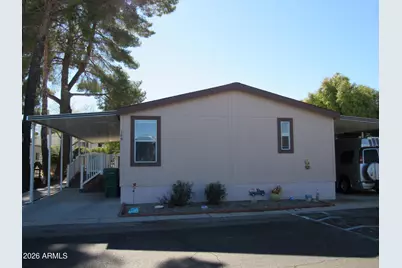 3411 S Camino Seco -- #189, Tucson, AZ 85730 - Photo 1