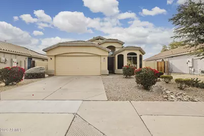 16125 W Latham Street, Goodyear, AZ 85338 - Photo 2