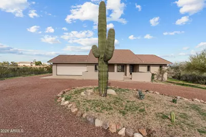 1560 Vista Drive, Wickenburg, AZ 85390 - Photo 42