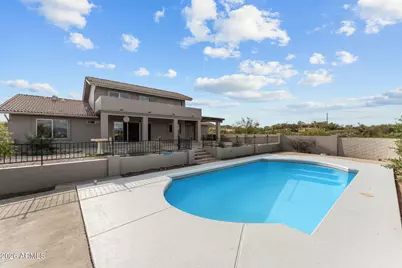 1560 Vista Drive, Wickenburg, AZ 85390 - Photo 36