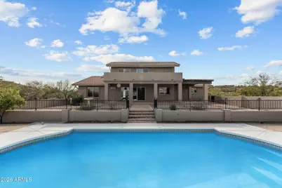 1560 Vista Drive, Wickenburg, AZ 85390 - Photo 50