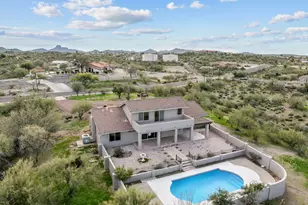 1560 Vista Dr, Wickenburg, AZ 85390 - Photo 46