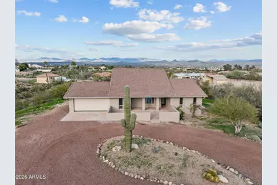 1560 Vista Drive, Wickenburg, AZ 85390 - Photo 2
