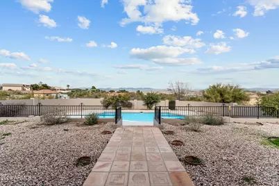1560 Vista Drive, Wickenburg, AZ 85390 - Photo 38