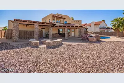 536 W Casa Grande Lakes Boulevard N, Casa Grande, AZ 85122 - Photo 6