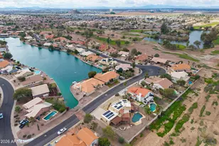 536 W Casa Grande Lakes Blvd N, Casa Grande, AZ 85122 - Photo 50