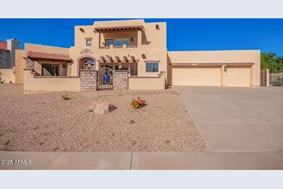 536 W Casa Grande Lakes Boulevard N, Casa Grande, AZ 85122 - Photo 1