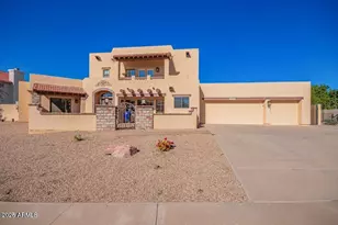 536 W Casa Grande Lakes Blvd N, Casa Grande, AZ 85122 - Photo 1
