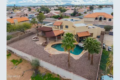 536 W Casa Grande Lakes Boulevard N, Casa Grande, AZ 85122 - Photo 42