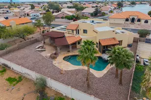 536 W Casa Grande Lakes Blvd N, Casa Grande, AZ 85122 - Photo 42