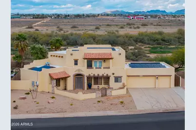 536 W Casa Grande Lakes Boulevard N, Casa Grande, AZ 85122 - Photo 46