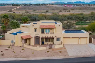 536 W Casa Grande Lakes Blvd N, Casa Grande, AZ 85122 - Photo 46