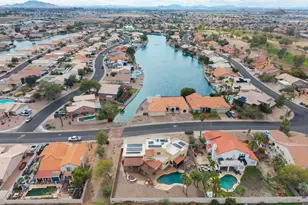 536 W Casa Grande Lakes Blvd N, Casa Grande, AZ 85122 - Photo 48