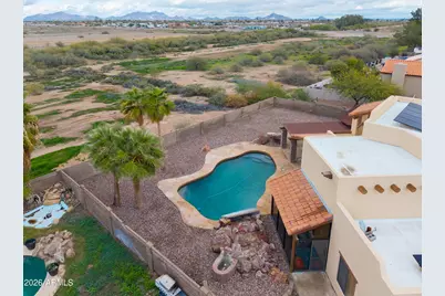 536 W Casa Grande Lakes Boulevard N, Casa Grande, AZ 85122 - Photo 38