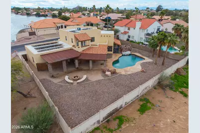 536 W Casa Grande Lakes Boulevard N, Casa Grande, AZ 85122 - Photo 40