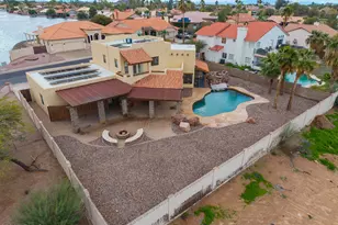 536 W Casa Grande Lakes Blvd N, Casa Grande, AZ 85122 - Photo 40