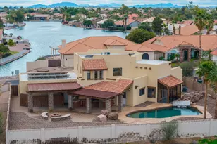 536 W Casa Grande Lakes Blvd N, Casa Grande, AZ 85122 - Photo 44