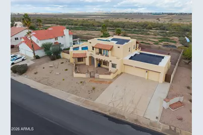 536 W Casa Grande Lakes Boulevard N, Casa Grande, AZ 85122 - Photo 36