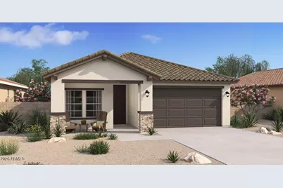 3940 S 234th Lane, Buckeye, AZ 85326 - Photo 1