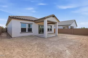 3940 S 234th Ln, Buckeye, AZ 85326 - Photo 26