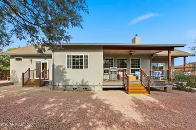 1703 W Dillon Way, Payson, AZ 85541 - Photo 36