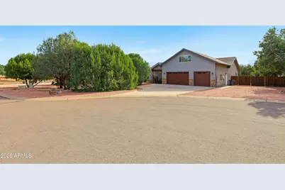 1703 W Dillon Way, Payson, AZ 85541 - Photo 48