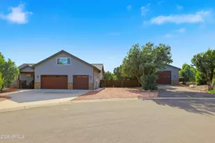 1703 W Dillon Way, Payson, AZ 85541 - Photo 56