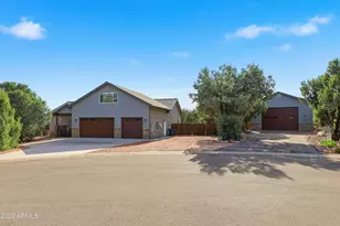 1703 W Dillon Way, Payson, AZ 85541 - Photo 1