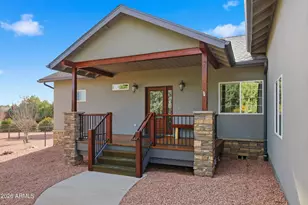 1703 W Dillon Way, Payson, AZ 85541 - Photo 2