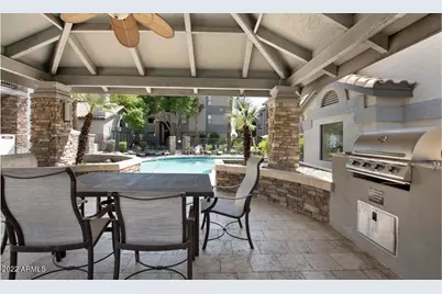 2025 E Campbell Avenue #161, Phoenix, AZ 85016 - Photo 18