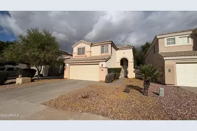 13590 W Desert Flower Drive, Goodyear, AZ 85395 - Photo 2
