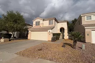 13590 W Desert Flower Dr, Goodyear, AZ 85395 - Photo 2