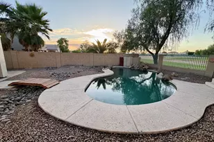 13590 W Desert Flower Dr, Goodyear, AZ 85395 - Photo 46