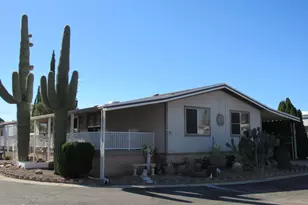 3411 S Camino Seco --, Tucson, AZ 85730 - Photo 2