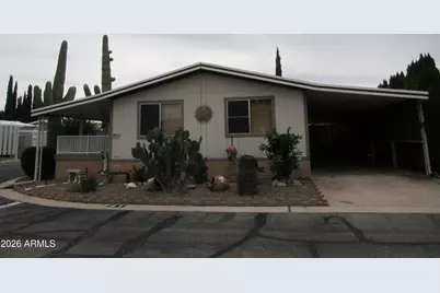 3411 S Camino Seco -- #41, Tucson, AZ 85730 - Photo 1