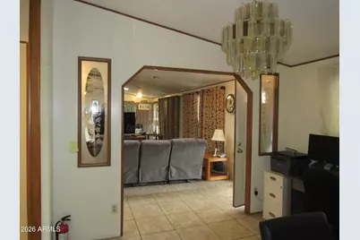 3411 S Camino Seco -- #41, Tucson, AZ 85730 - Photo 6