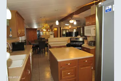 3411 S Camino Seco -- #41, Tucson, AZ 85730 - Photo 16