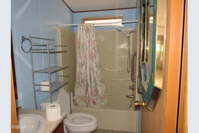 3411 S Camino Seco -- #41, Tucson, AZ 85730 - Photo 32