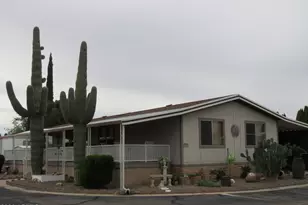 3411 S Camino Seco --, Tucson, AZ 85730 - Photo 2