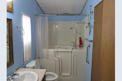 3411 S Camino Seco -- #41, Tucson, AZ 85730 - Photo 24
