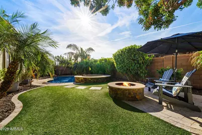 4591 E Waterman Street, Gilbert, AZ 85297 - Photo 14