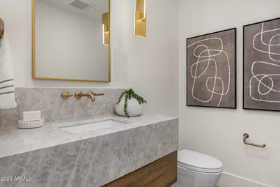 5355 E Desert Vista Road, Paradise Valley, AZ 85253 - Photo 34