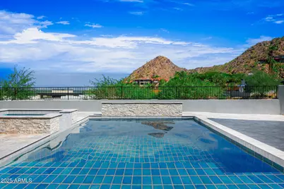 5355 E Desert Vista Road, Paradise Valley, AZ 85253 - Photo 2