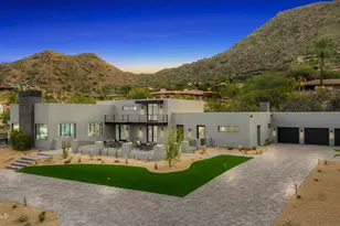 5355 E Desert Vista Rd, Paradise Valley, AZ 85253 - Photo 1