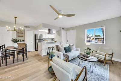 4142 N 11th Street #4, Phoenix, AZ 85014 - Photo 6